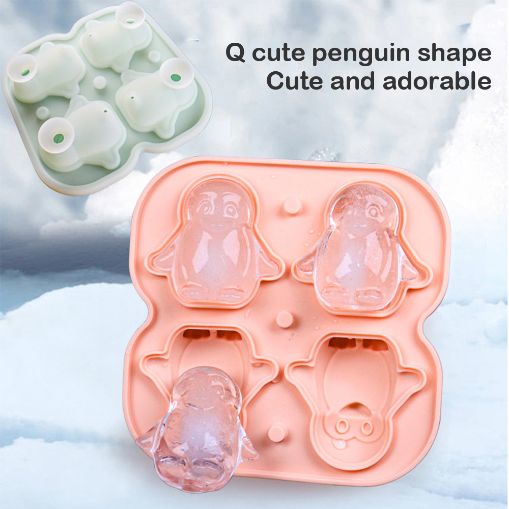 mini ice cube trays