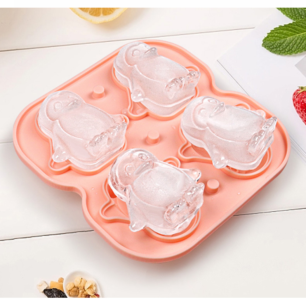 mini ice cube trays