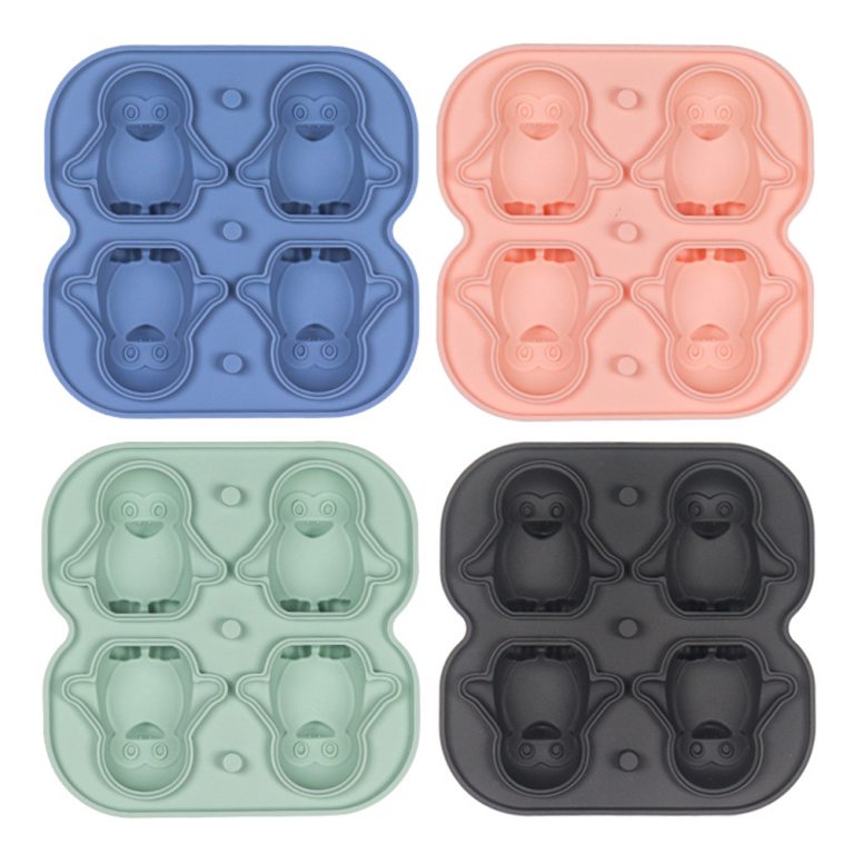 mini ice cube trays