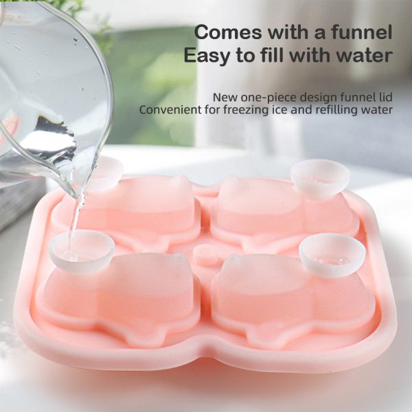 mini ice cube trays