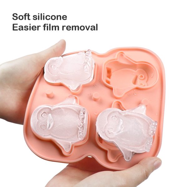 mini ice cube trays