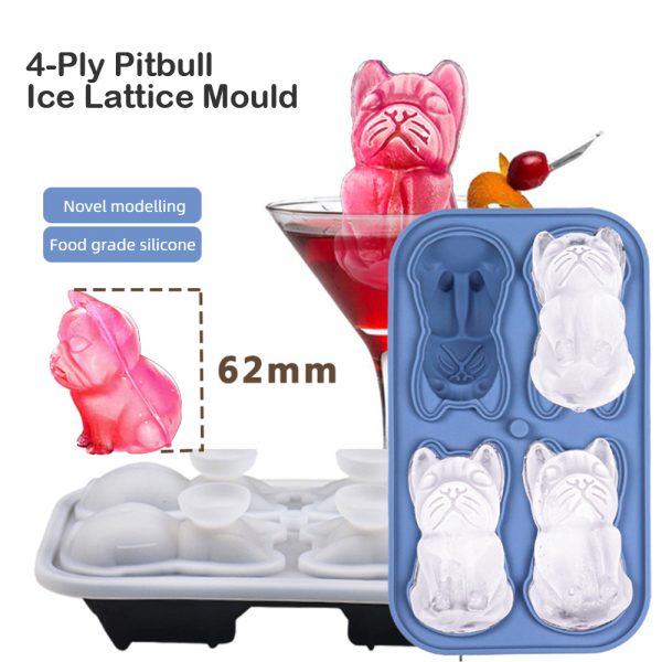 silicone ice trays