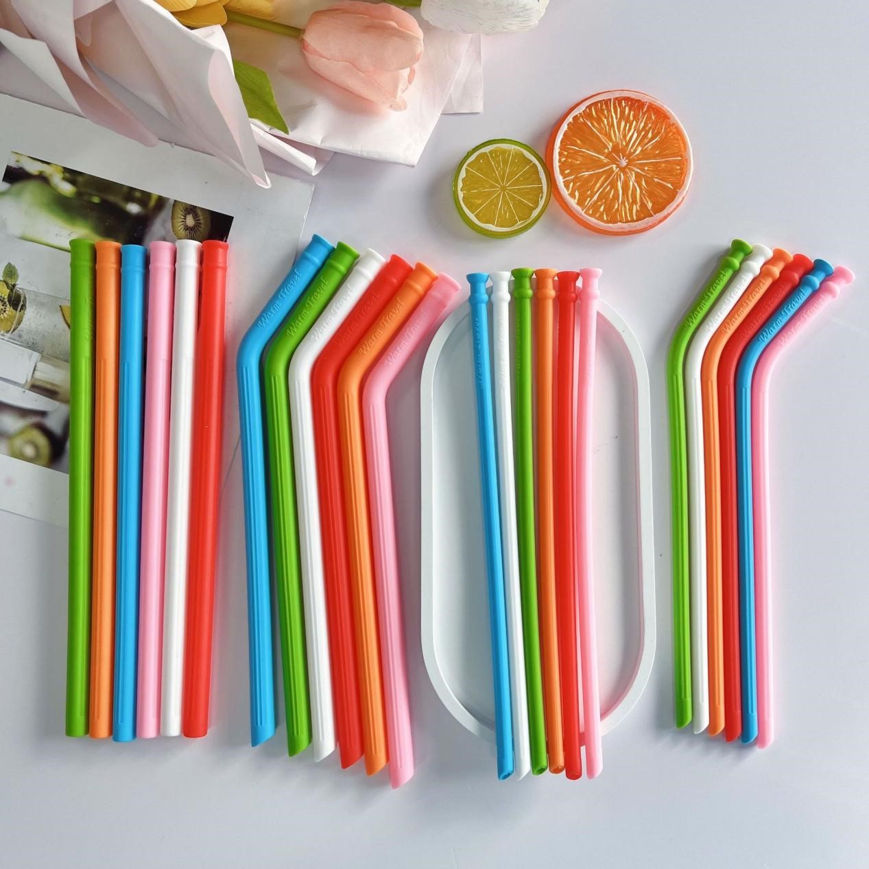 wholesale reusable straws