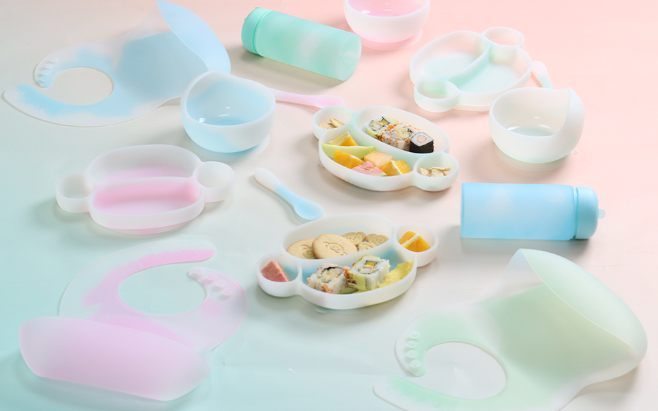 Baby Tableware