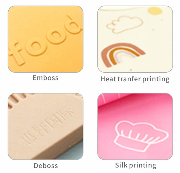 LOGO printing