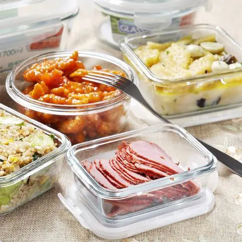 Lunch Storage Containers4