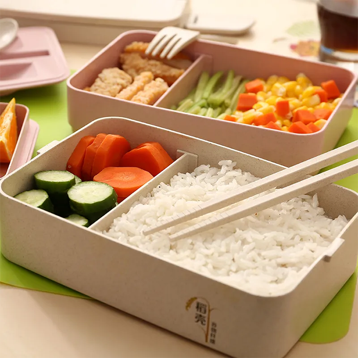 Lunch Storage Containers5