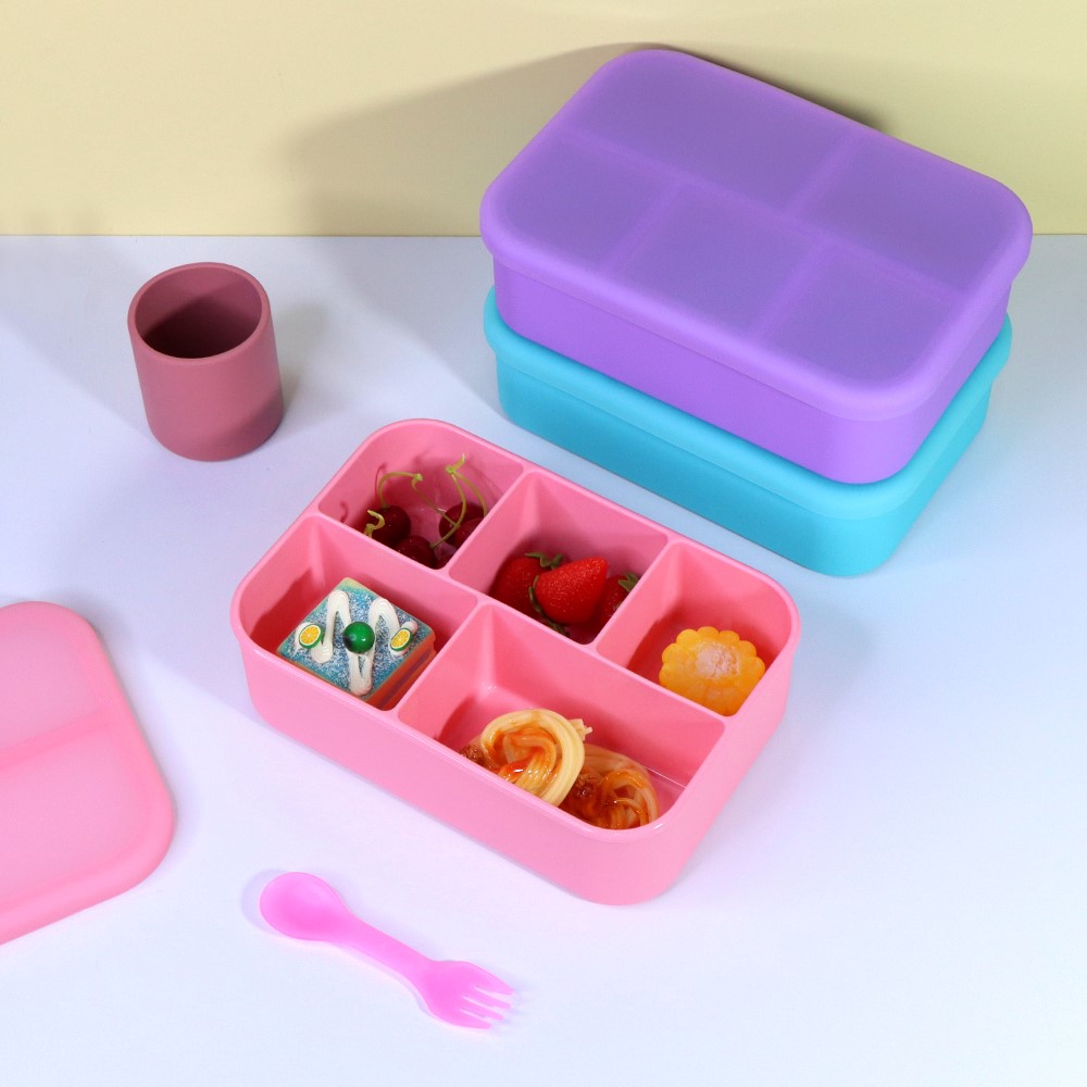 Lunch Storage Containers6