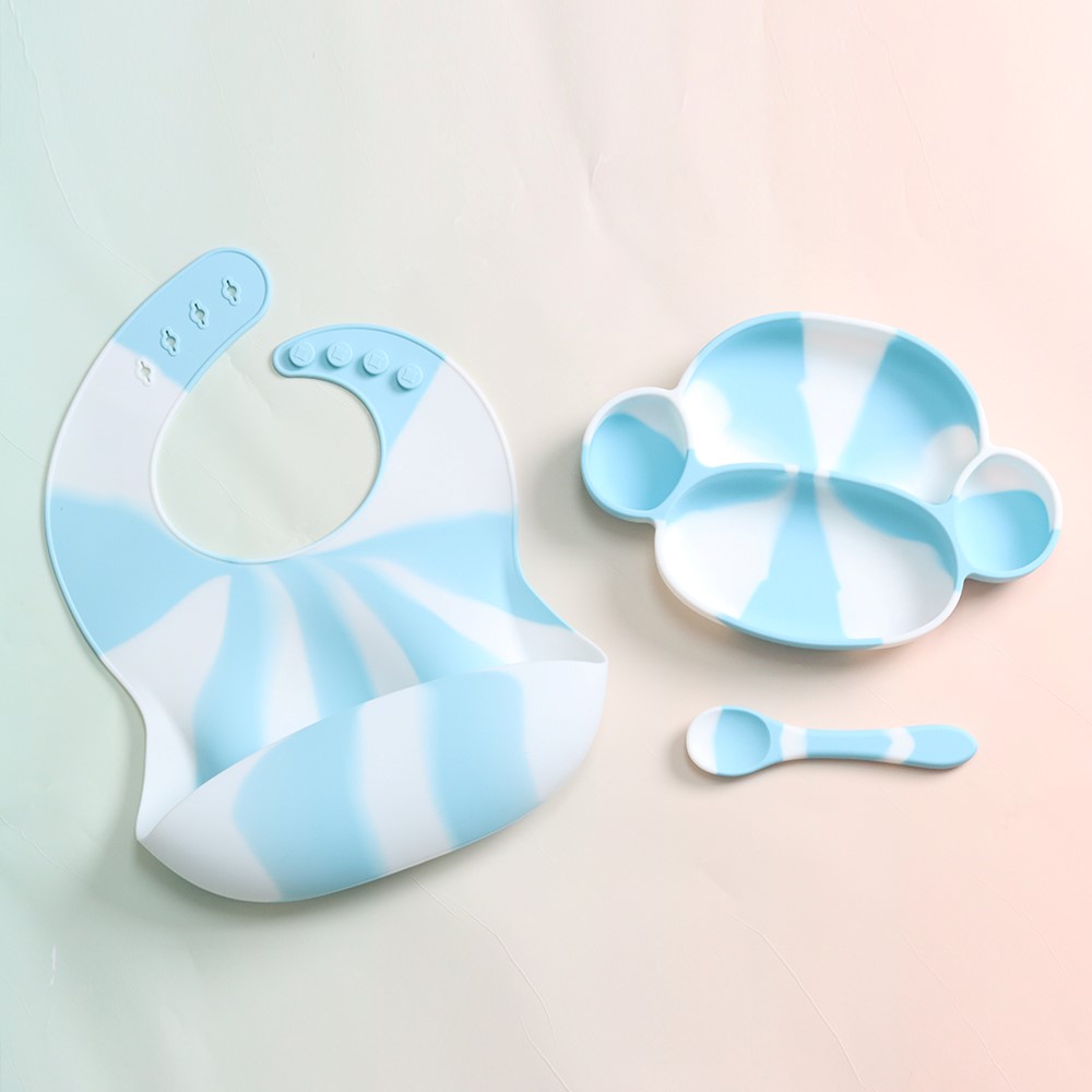 Silicone Baby Feeding Products4