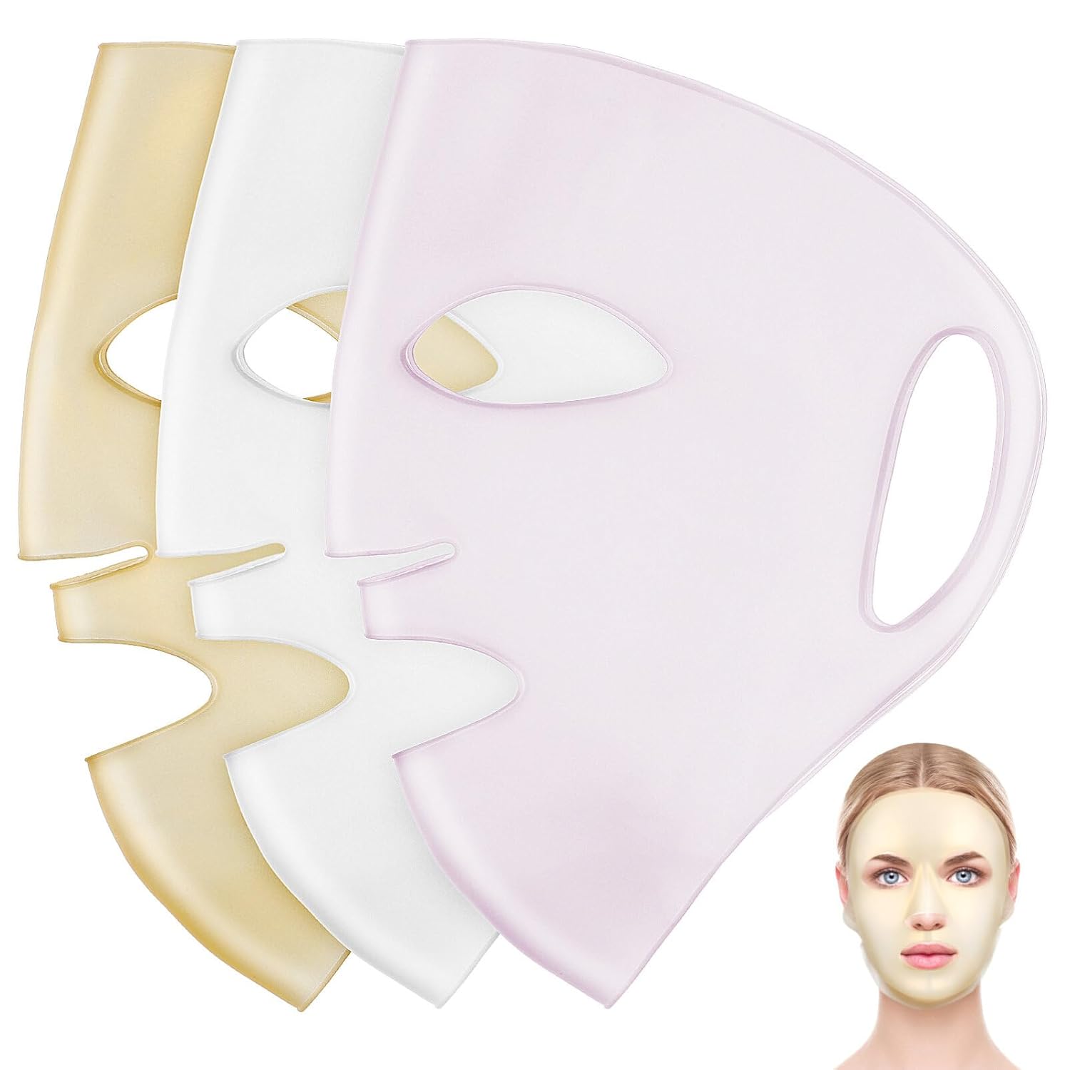 silicone mask (1)