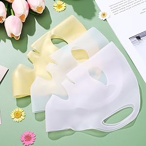 silicone mask (2)