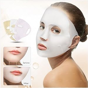 silicone mask (3)