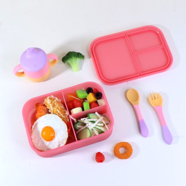 Kawaii Bento Box