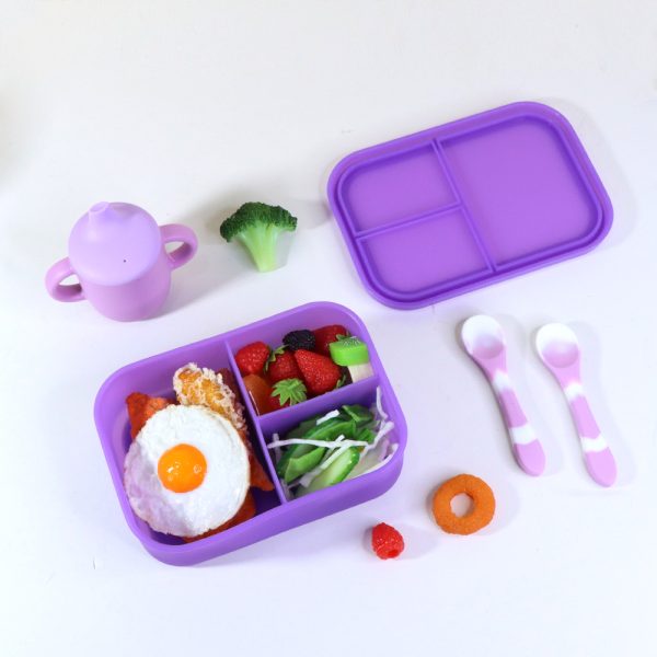 Kawaii Bento Box