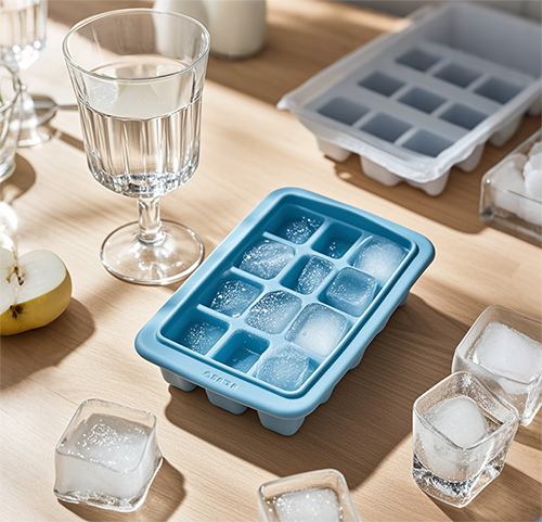 Ice Cube Trays