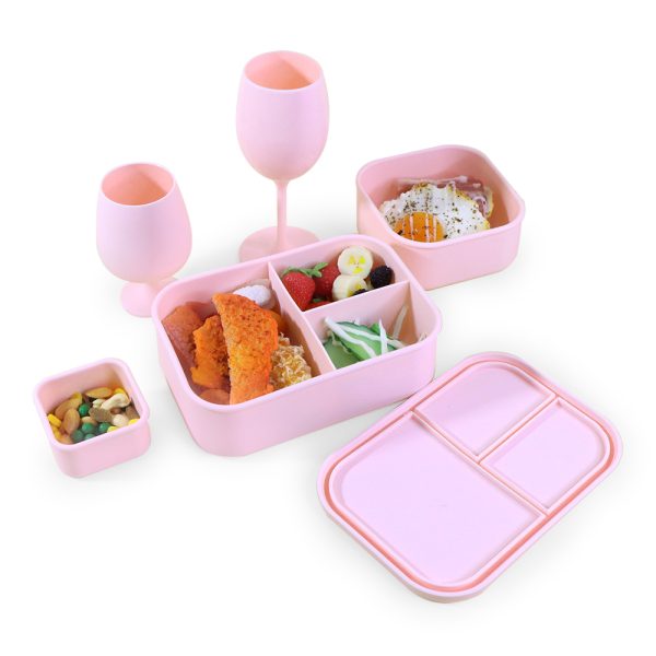 silicone tableware