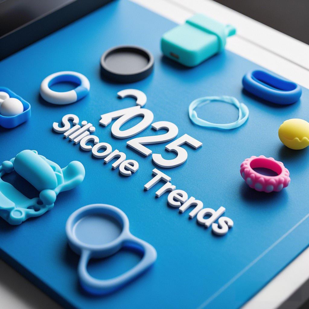 Silicone Trend Products