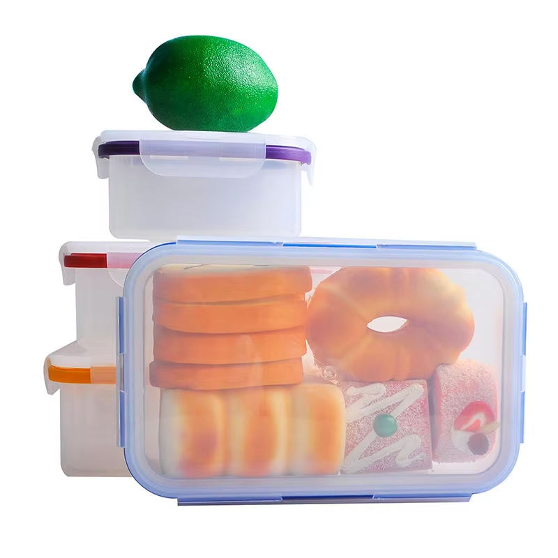 food container