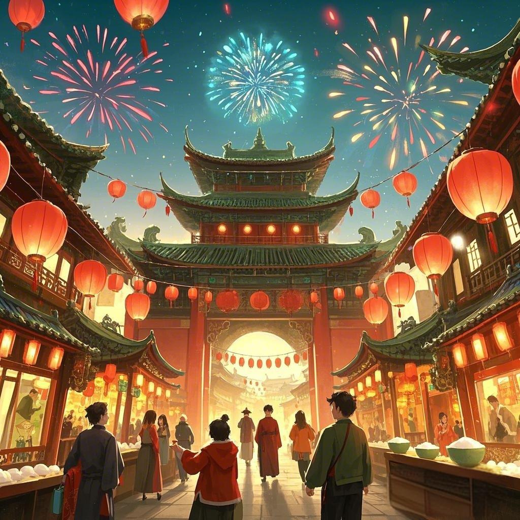 Lantern Festival