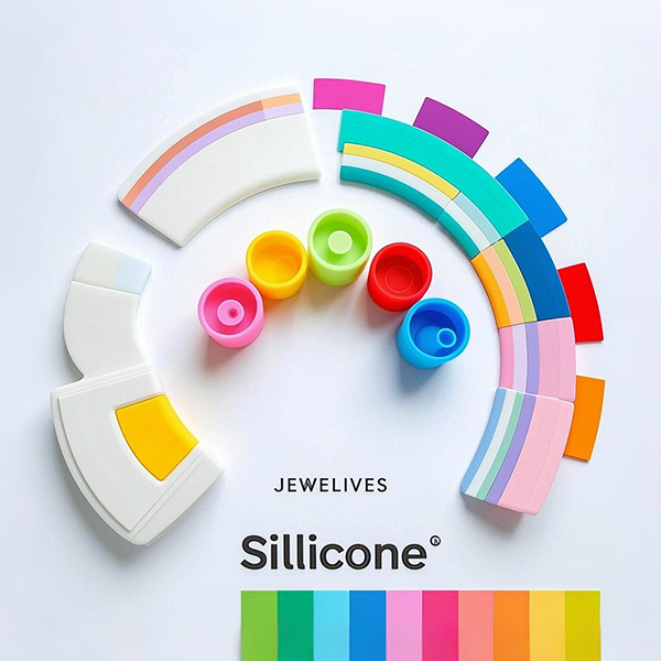 Silicone product