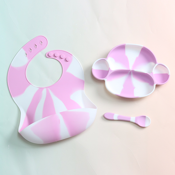 baby feeding set-2