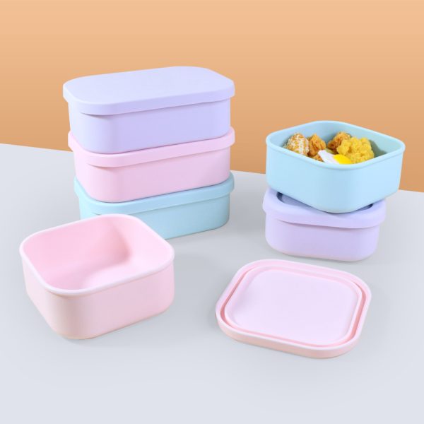 Silicone Storage Container (8)
